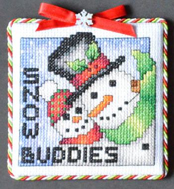 Snow Buddies - Click Image to Close